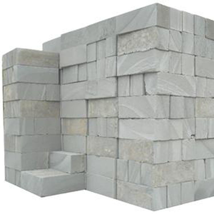 五营不同砌筑方式蒸压加气混凝土砌块轻质砖 加气块抗压强度研究