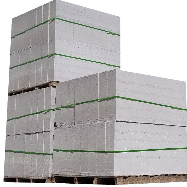 五营改性材料和蒸压制度对冶金渣蒸压加气混凝土砌块性能的影响